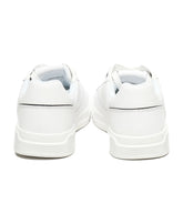 JUST CAVALLI Wordmark Sneakers - Gravity NYC